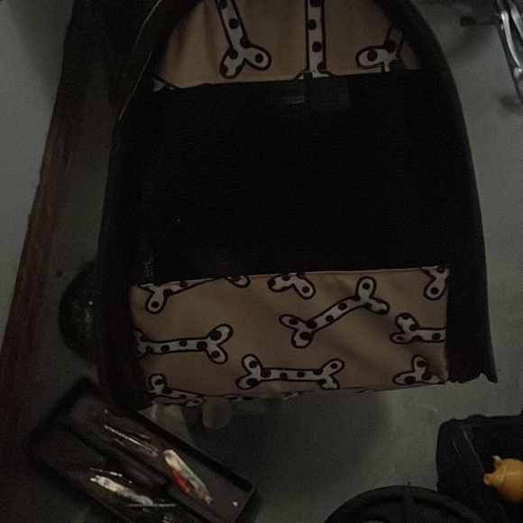 Tote for Fur Baby’s - Picture 2 of 5